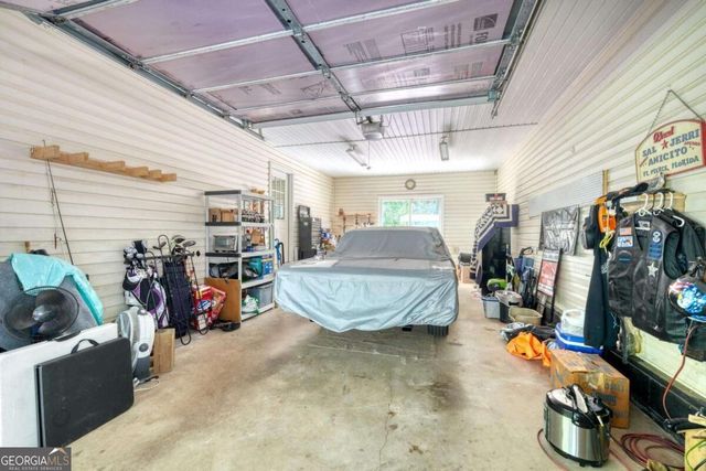 90 Paul Nicholson Road, Blairsville, GA 30512