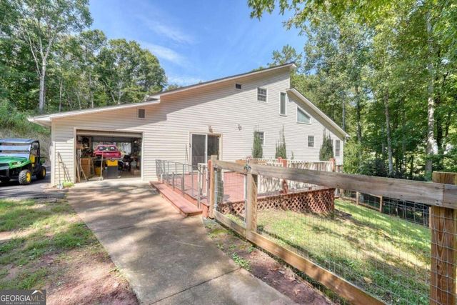 90 Paul Nicholson Road, Blairsville, GA 30512