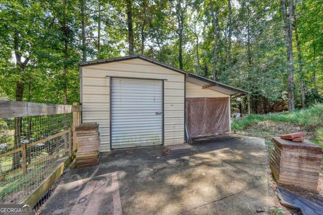 90 Paul Nicholson Road, Blairsville, GA 30512