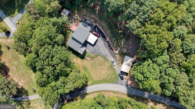 90 Paul Nicholson Road, Blairsville, GA 30512