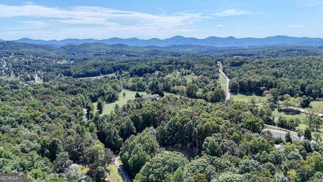 90 Paul Nicholson Road, Blairsville, GA 30512