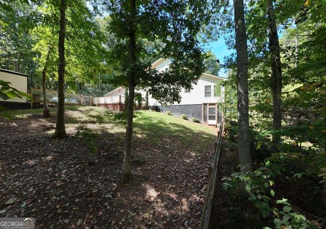 90 Paul Nicholson Road, Blairsville, GA 30512
