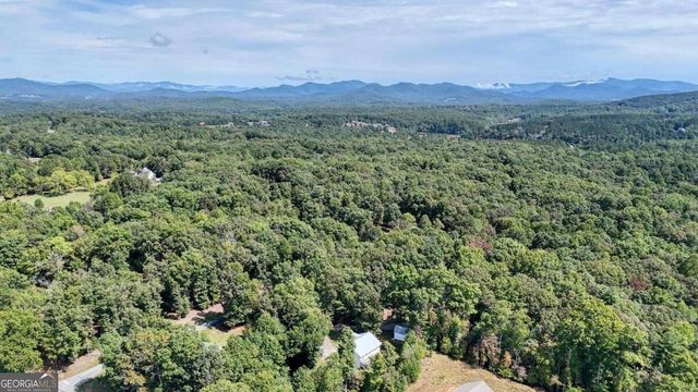 90 Paul Nicholson Road, Blairsville, GA 30512