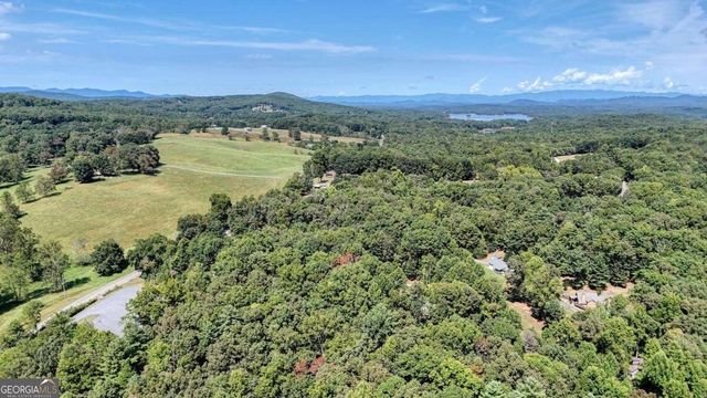 90 Paul Nicholson Road, Blairsville, GA 30512
