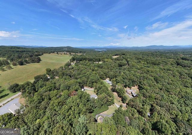 90 Paul Nicholson Road, Blairsville, GA 30512