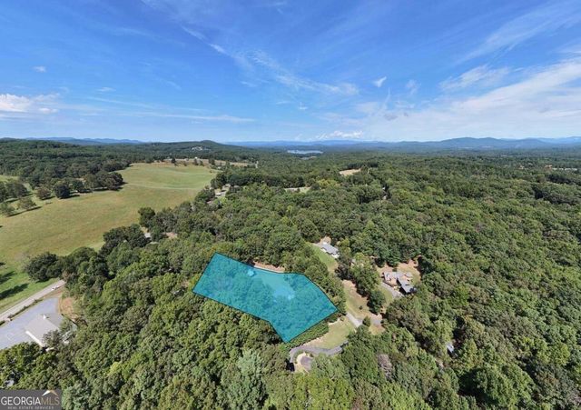 90 Paul Nicholson Road, Blairsville, GA 30512