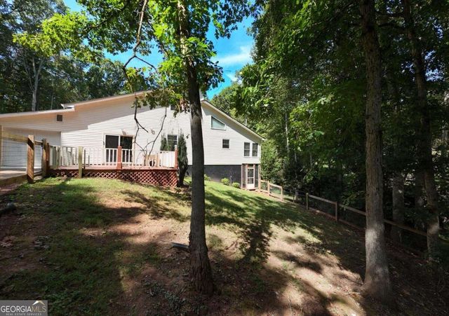 90 Paul Nicholson Road, Blairsville, GA 30512