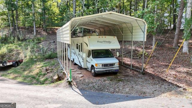 90 Paul Nicholson Road, Blairsville, GA 30512