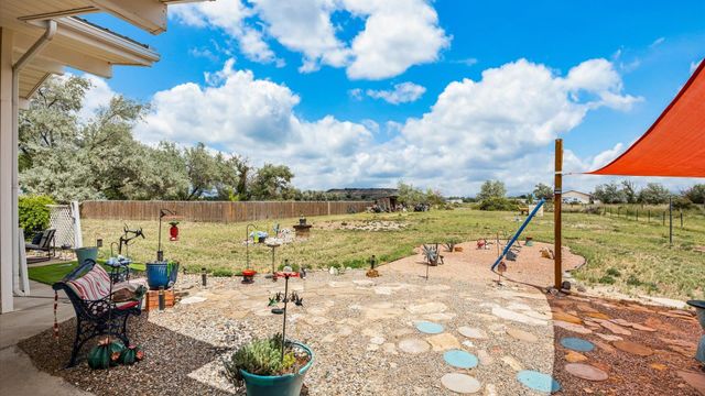 10712 Mesa View Drive, Austin, CO 81410
