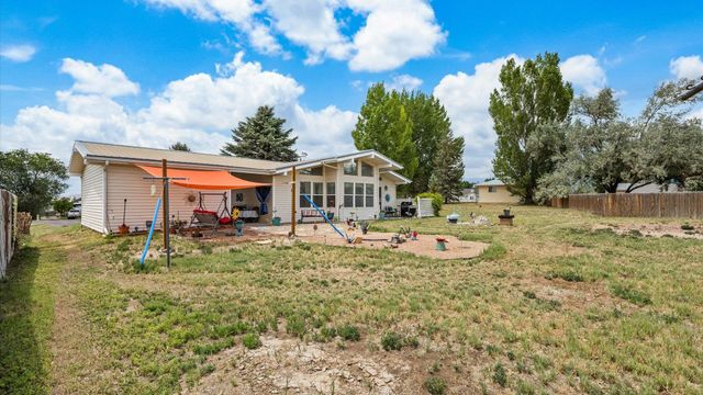 10712 Mesa View Drive, Austin, CO 81410