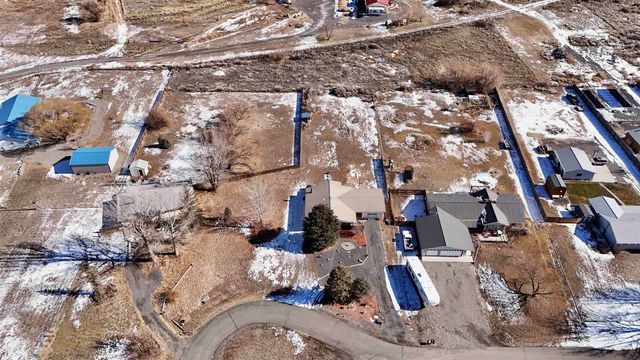 10712 Mesa View Drive, Austin, CO 81410