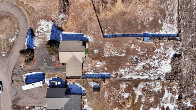 10712 Mesa View Drive, Austin, CO 81410