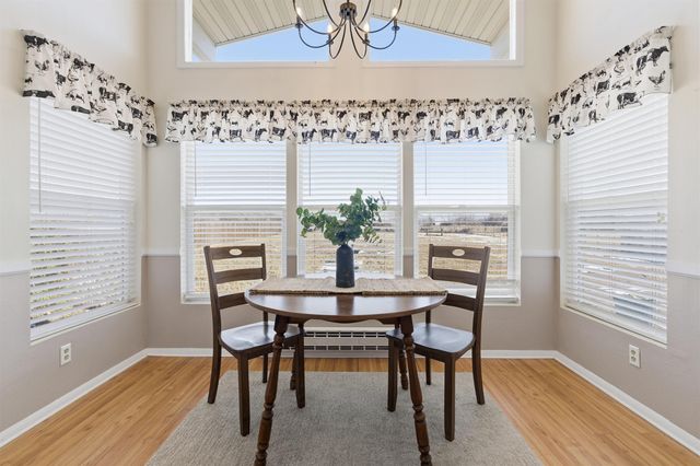 10712 Mesa View Drive, Austin, CO 81410