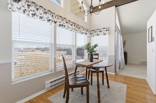 10712 Mesa View Drive, Austin, CO 81410