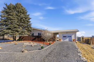 10712 Mesa View Drive, Austin, CO 81410
