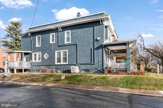 2500 DERRY ST, Harrisburg, PA 17111