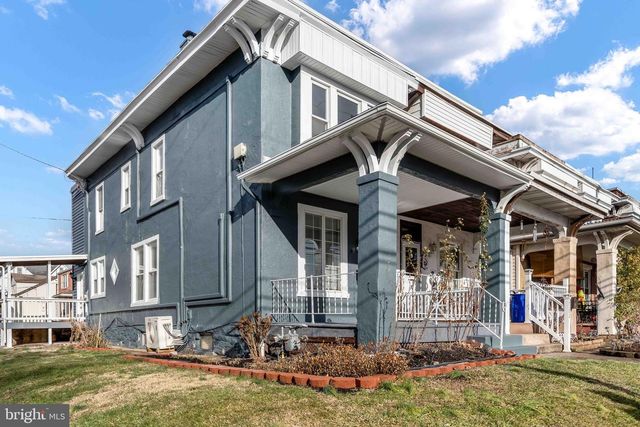 2500 DERRY ST, Harrisburg, PA 17111