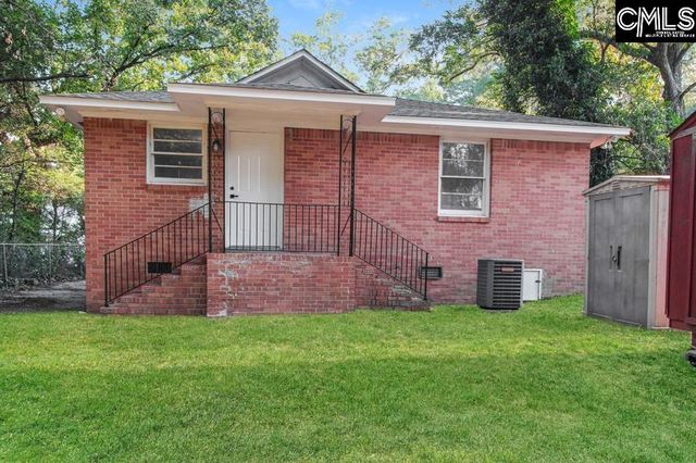 2610 Orangeburg Street, Columbia, SC 29204