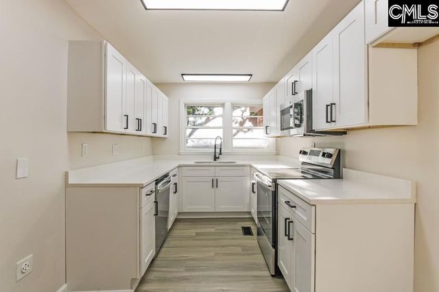 2610 Orangeburg Street, Columbia, SC 29204