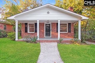 2610 Orangeburg Street, Columbia, SC 29204