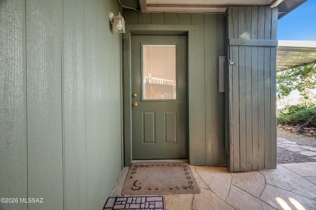 25265 E Tonopah Trail, Benson, AZ 85602