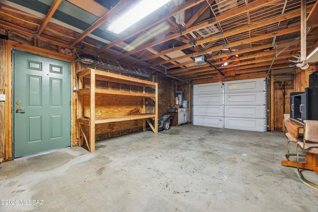25265 E Tonopah Trail, Benson, AZ 85602