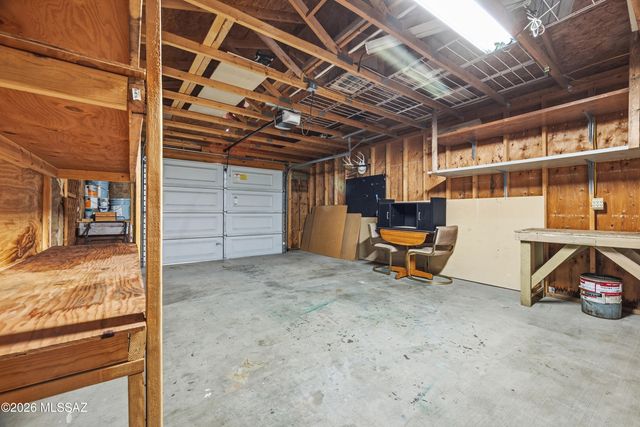 25265 E Tonopah Trail, Benson, AZ 85602