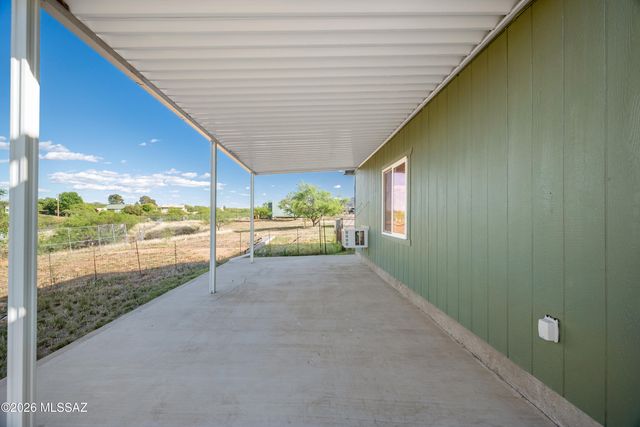 25265 E Tonopah Trail, Benson, AZ 85602