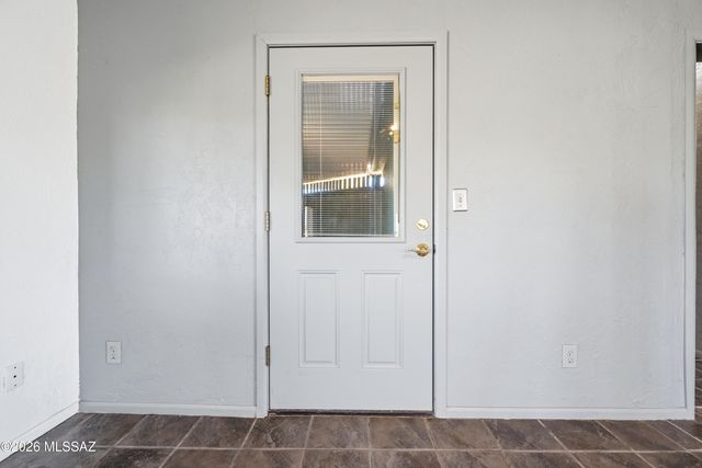 25265 E Tonopah Trail, Benson, AZ 85602