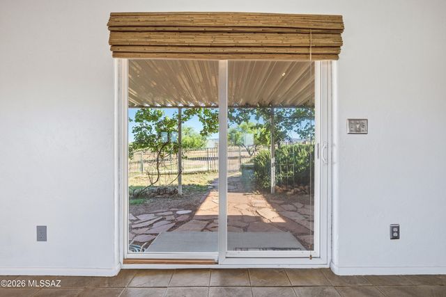 25265 E Tonopah Trail, Benson, AZ 85602