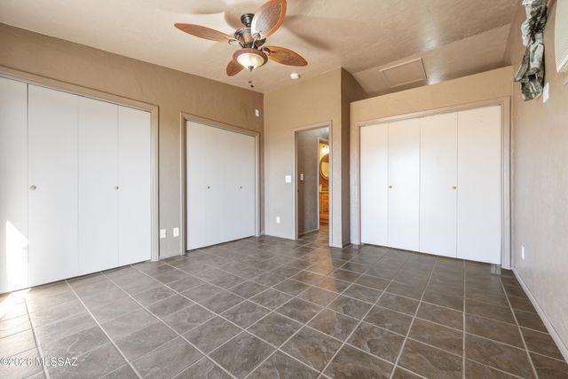 25265 E Tonopah Trail, Benson, AZ 85602