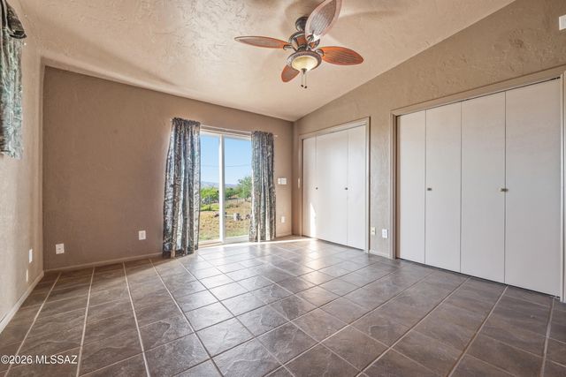 25265 E Tonopah Trail, Benson, AZ 85602