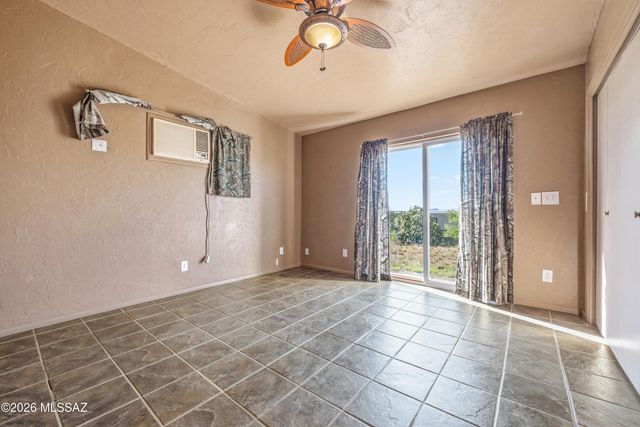 25265 E Tonopah Trail, Benson, AZ 85602