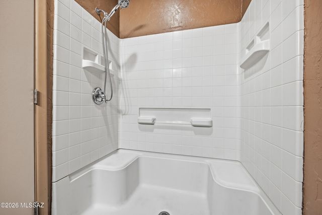25265 E Tonopah Trail, Benson, AZ 85602