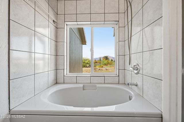 25265 E Tonopah Trail, Benson, AZ 85602