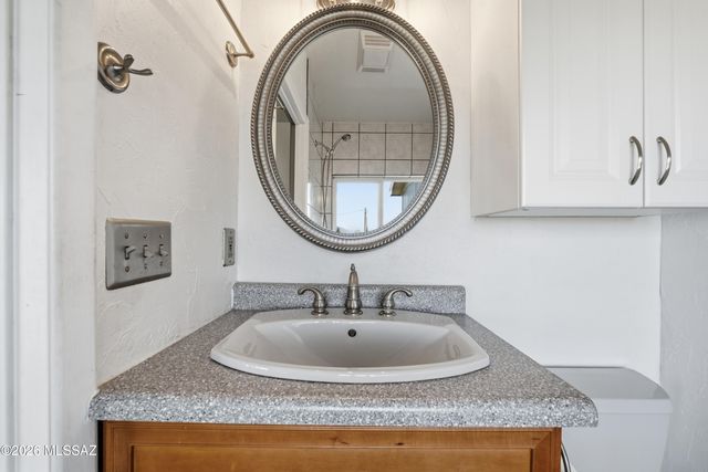 25265 E Tonopah Trail, Benson, AZ 85602
