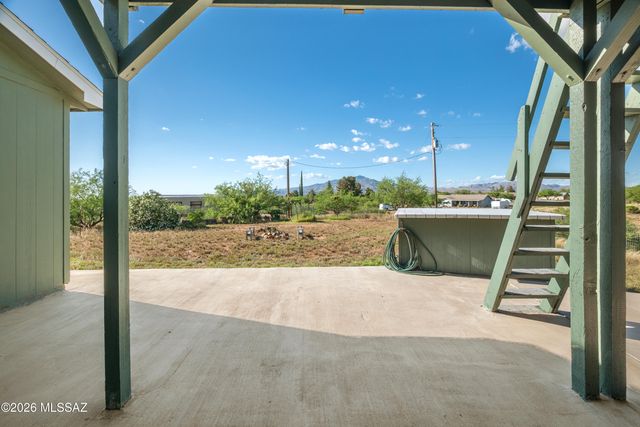 25265 E Tonopah Trail, Benson, AZ 85602
