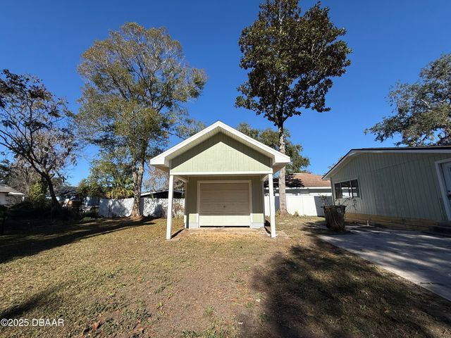 716 Flora Street, Daytona Beach, FL 32114