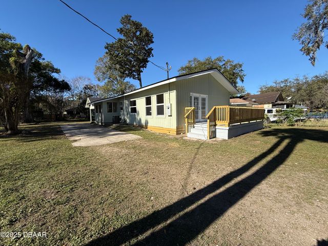 716 Flora Street, Daytona Beach, FL 32114