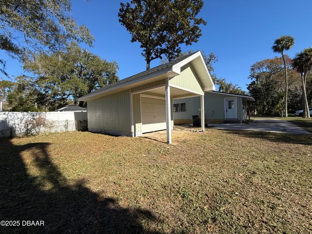 716 Flora Street, Daytona Beach, FL 32114