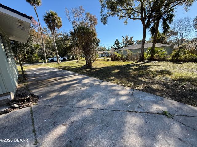 716 Flora Street, Daytona Beach, FL 32114