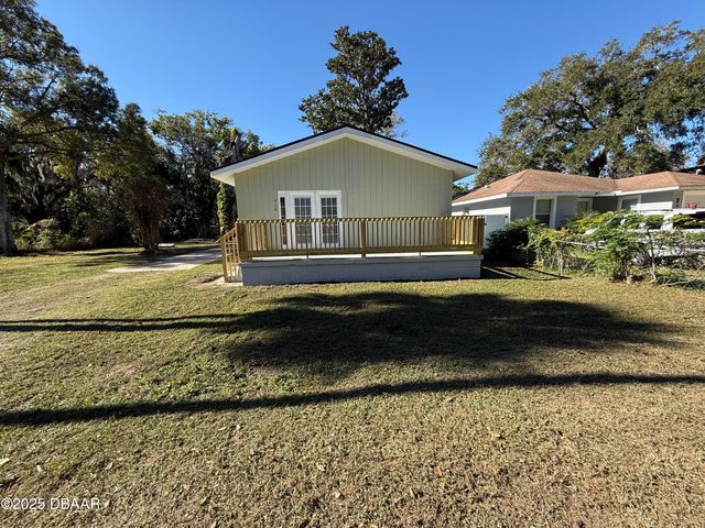 716 Flora Street, Daytona Beach, FL 32114