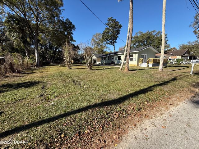 716 Flora Street, Daytona Beach, FL 32114