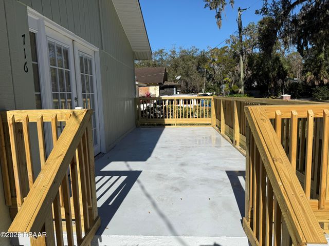 716 Flora Street, Daytona Beach, FL 32114