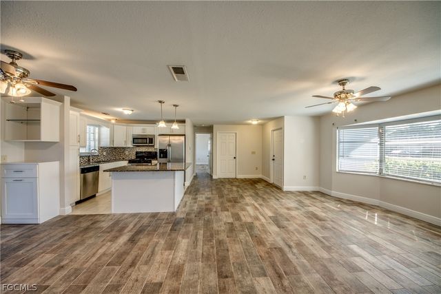 1625 Long Meadow RD, Fort Myers, FL 33919