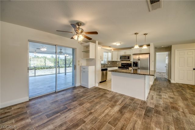 1625 Long Meadow RD, Fort Myers, FL 33919