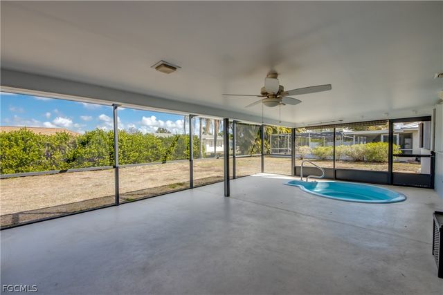 1625 Long Meadow RD, Fort Myers, FL 33919