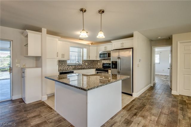 1625 Long Meadow RD, Fort Myers, FL 33919