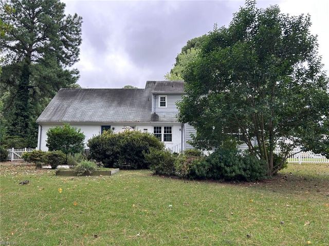 2804 Queen Anne RD, Virginia Beach, VA 23452