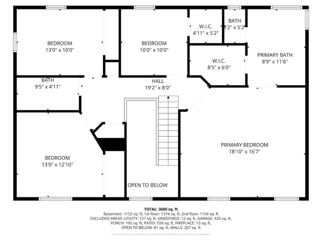 20595 SHADOW WOODS CT, Sterling, VA 20165